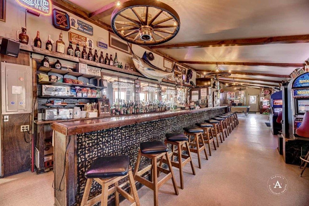 Yacht Basin Restaurant and Mobile Home Park: 7035 Canyon Ferry Rd, Helena, MT 59602
